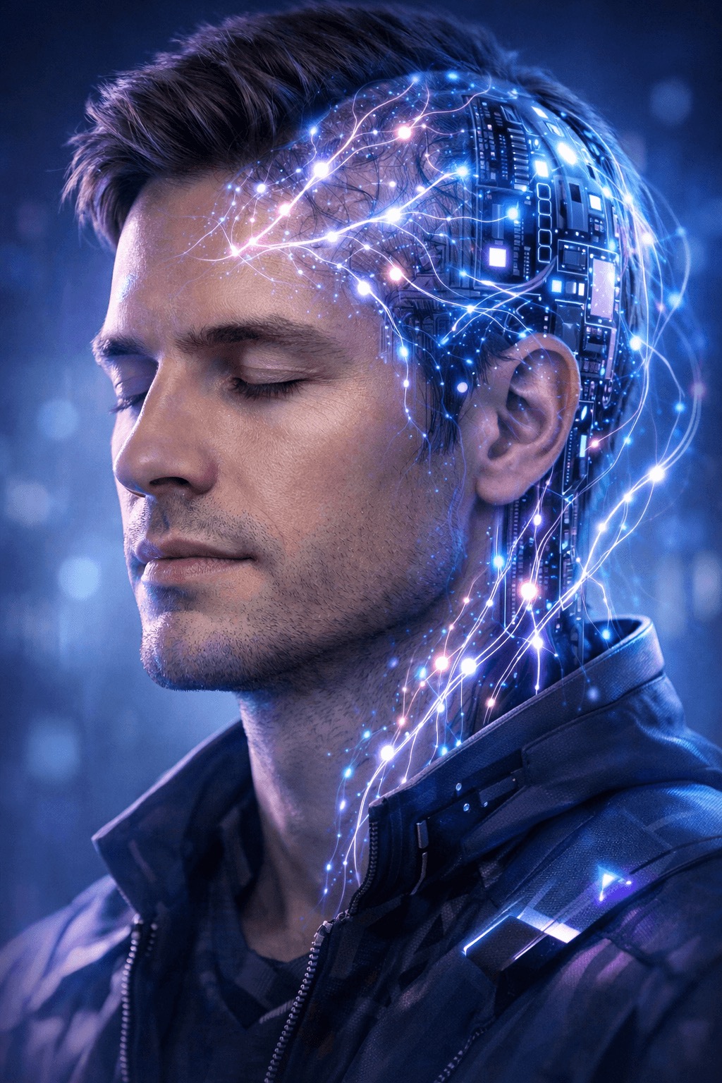 03. AI Symbiosis: When Your Phone Becomes Your Second Brain