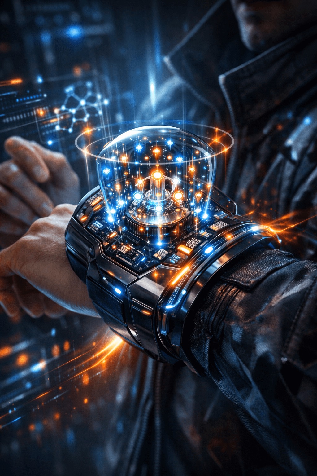 05. Quantum Leap: When Phones Crack the Uncomputable